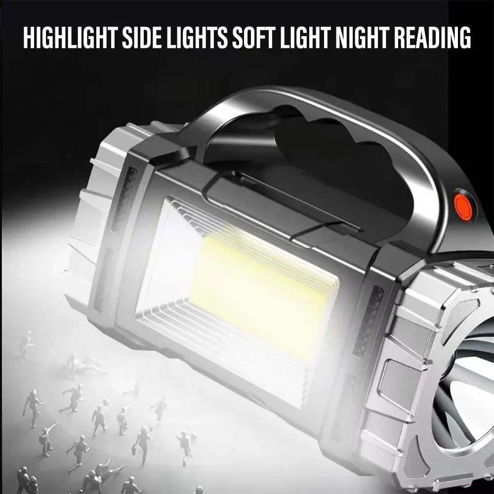 New Upgrade Rechargeable High  - Hunting Fishing Outdoor review and price
