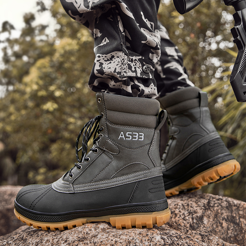 New Men Tactical Boots Breatha - Hunting Outdoor Brand review and price