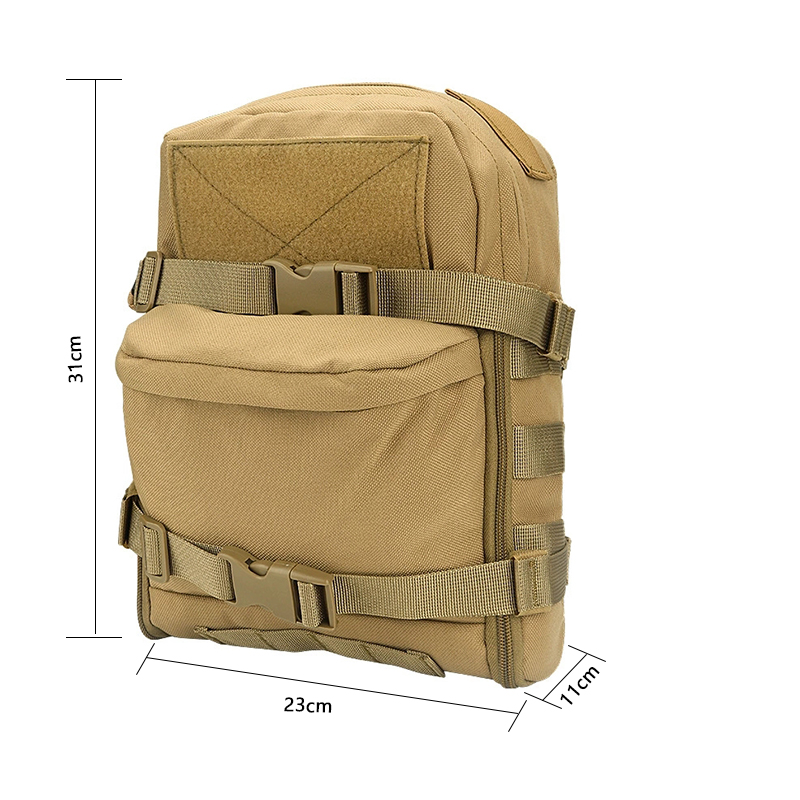 Outdoor Tactical Hydration Bag - Outdoor Hunting Backpack review and price