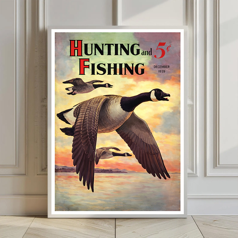 Vintage American Outdoor Magaz - Outdoor Hunting And Fishing Magazines review and price