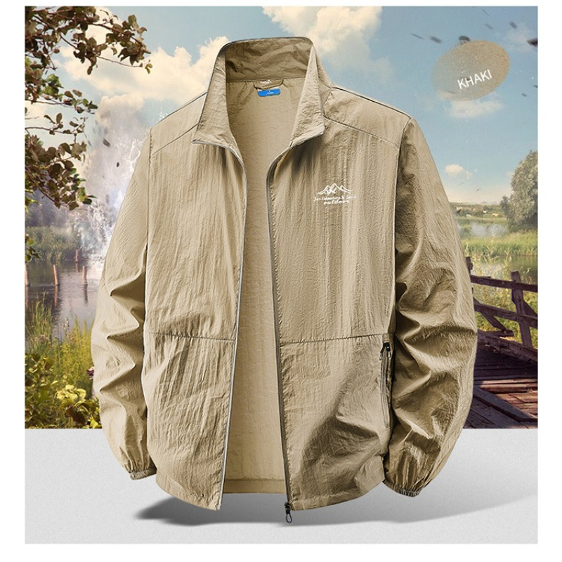 Cycling Camping UPF50+ Coats M - Hunting Outdoor Brand review and price