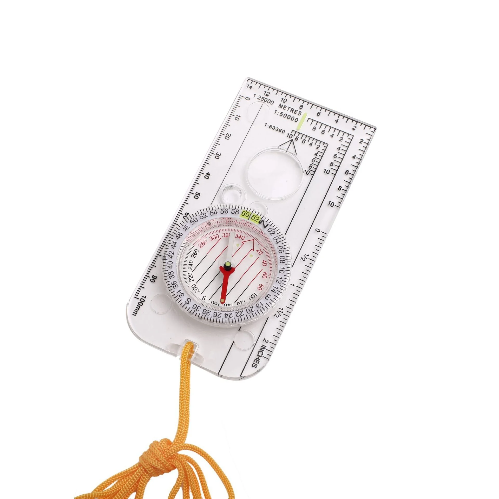 Outdoor Orienteering Compass M - Outdoor Hunting Maps review and price