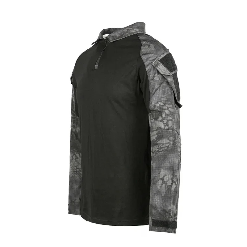 Men's outdoor tactical hiking  - Outdoor Hunting T Shirts review and price