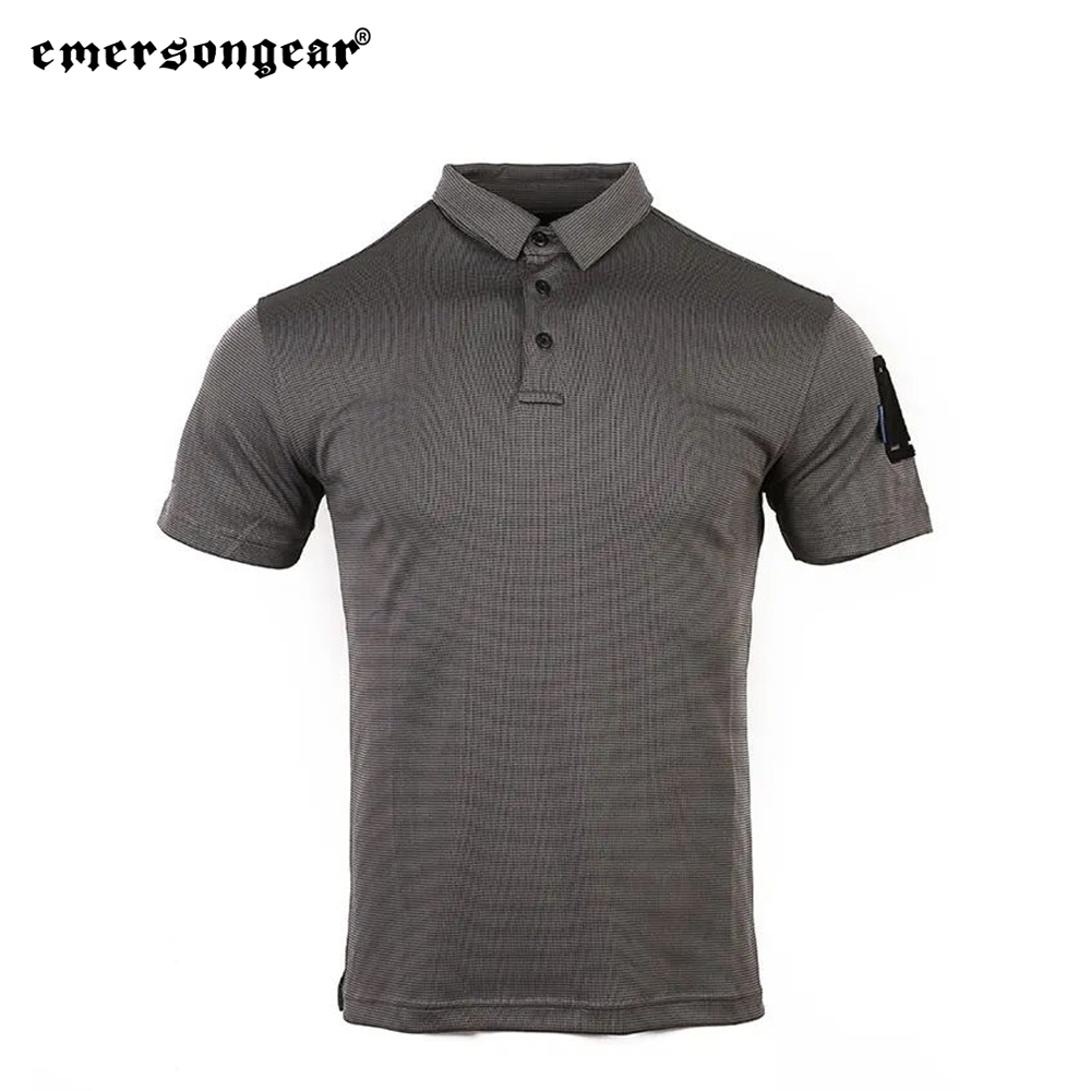 Emersongear Blue Label Mens Po - Outdoor Hunting T Shirts review and price