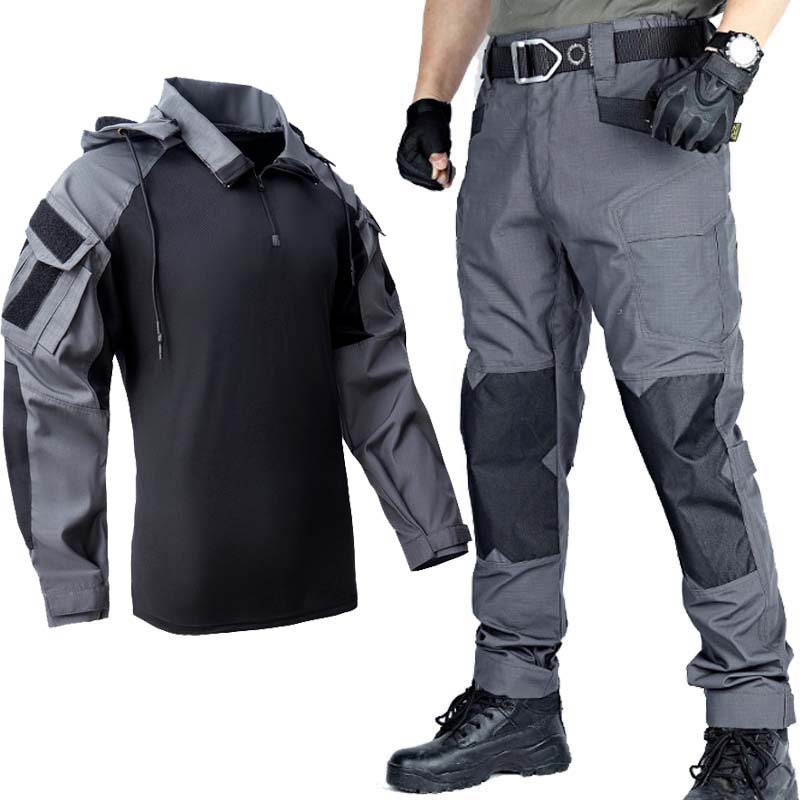 Outdoor Uniform Tactical Suits - Outdoor Hunting T Shirts review and price