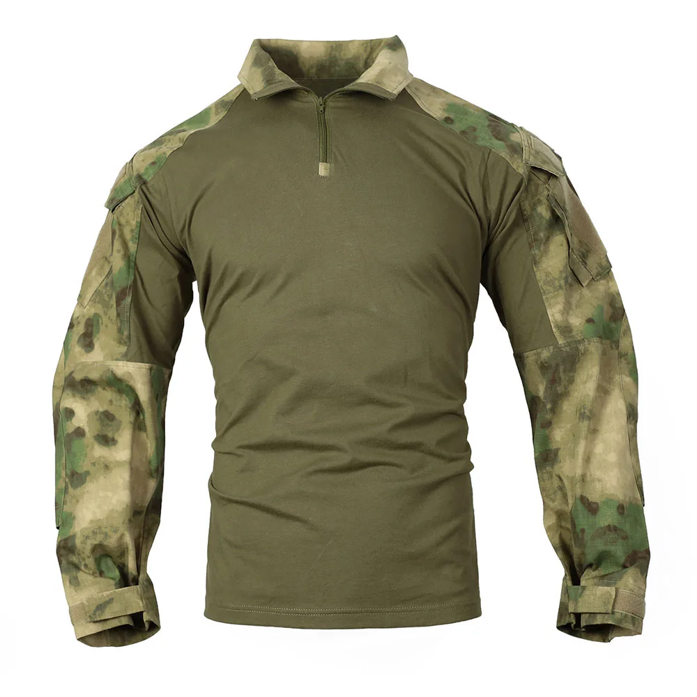 Emersongear Tactical E3 Combat - Outdoor Hunting T Shirts review and price
