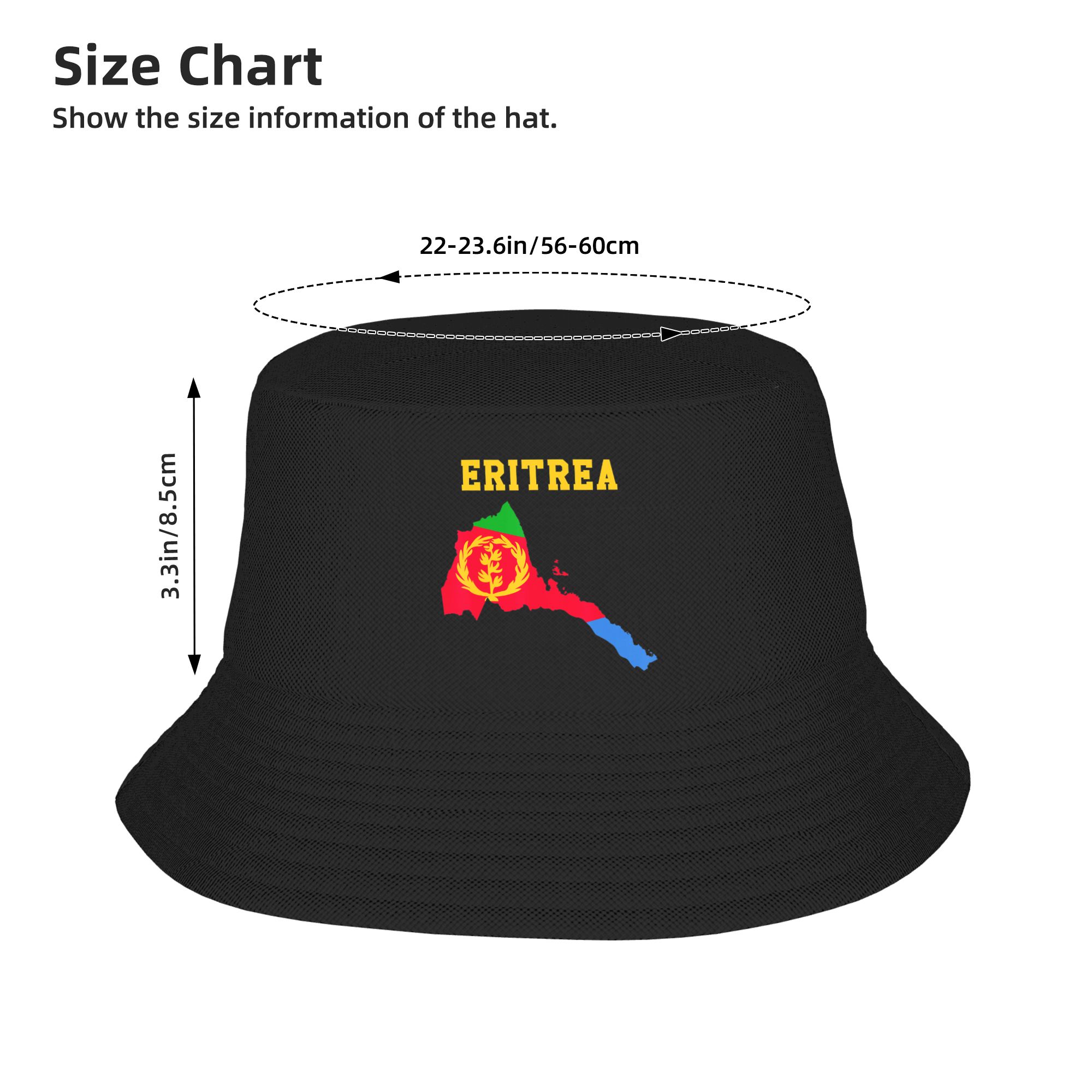 Eritrea Map Eritrean Flag Buck - Outdoor Hunting Maps review and price
