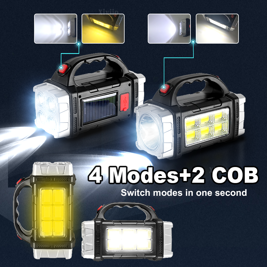 New Upgrade High Power LED Sol - Hunting Fishing Outdoor review and price