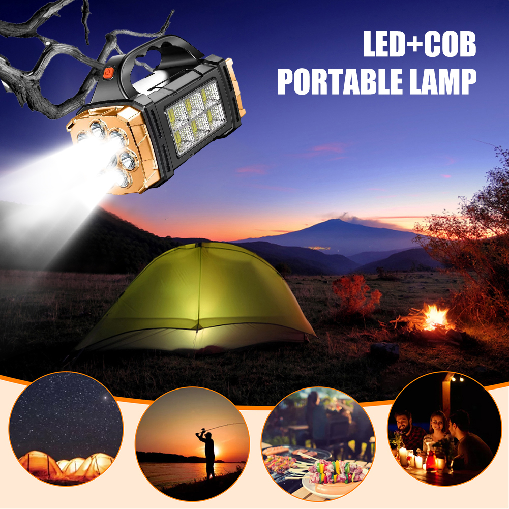 New Upgrade High Power LED Sol - Hunting Fishing Outdoor review and price