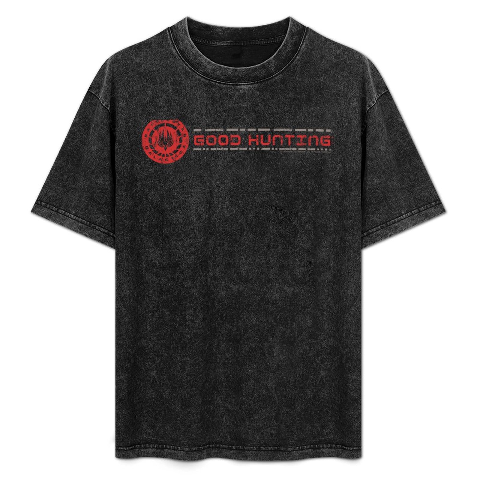 Battlestar Galactica Good Hunt - Outdoor Hunting Logo review and price