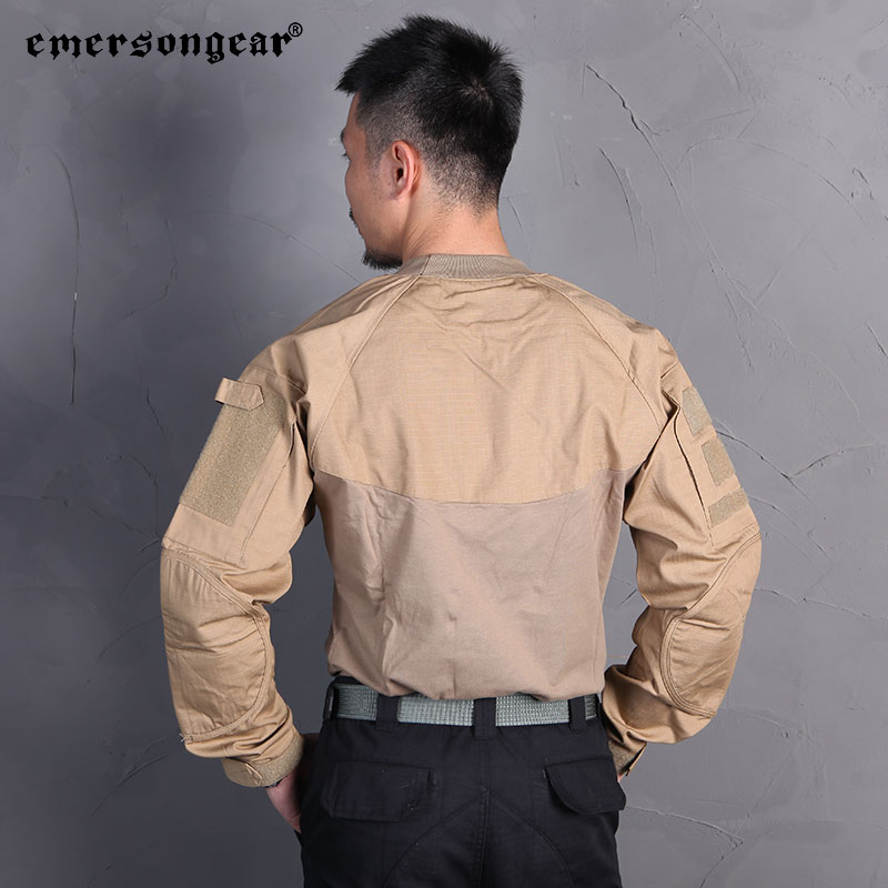Emersongear Tactical Combat Sh - Outdoor Hunting T Shirts review and price