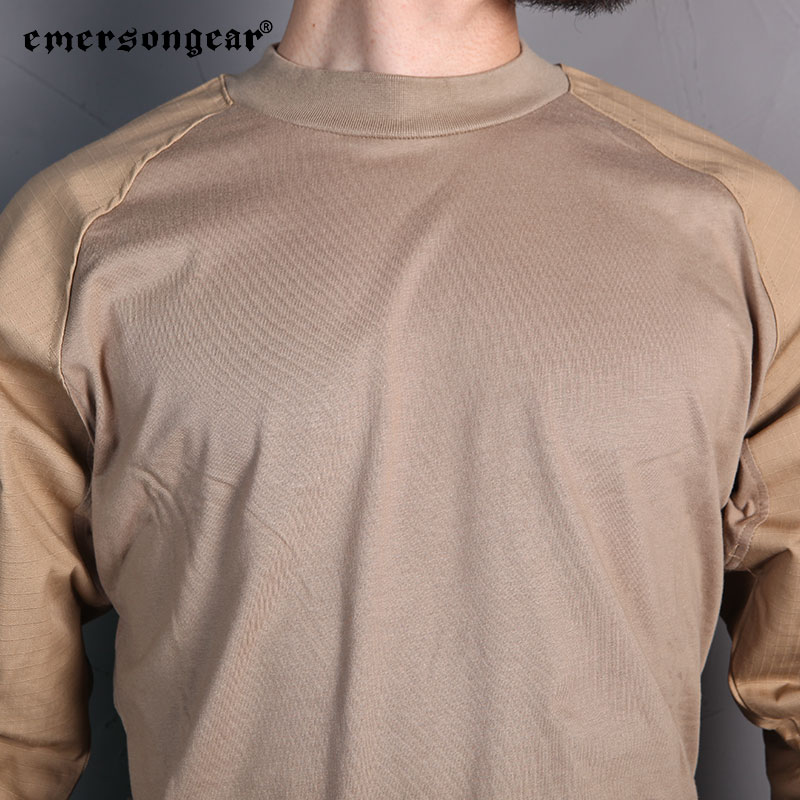 Emersongear Tactical Combat Sh - Outdoor Hunting T Shirts review and price