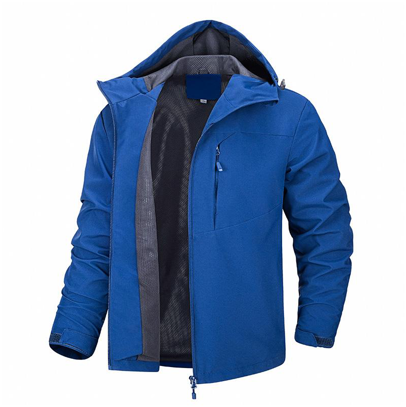 2026 New Men's Waterproof Moun - Outdoor Hunting Logo review and price