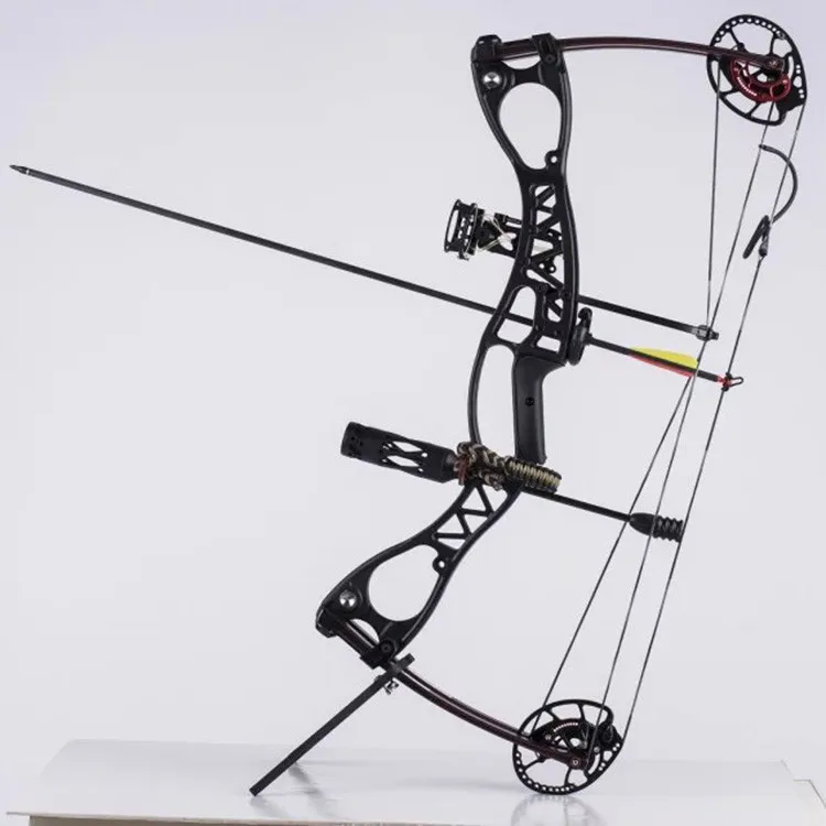 M122 Compound Bow for Hunting  - Hunting Fishing Outdoor review and price