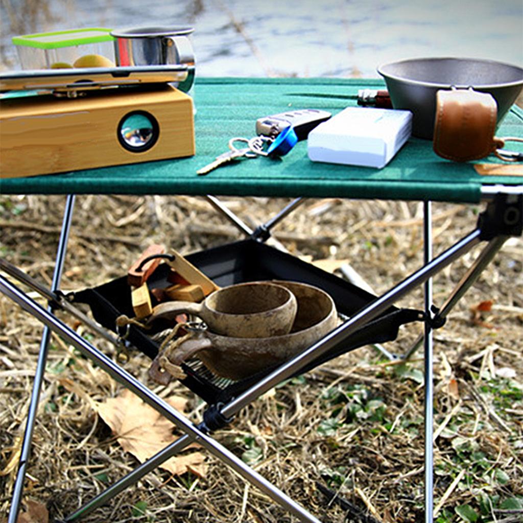 Camping Picnic Foldable Table  - Outdoor Hunting Table review and price