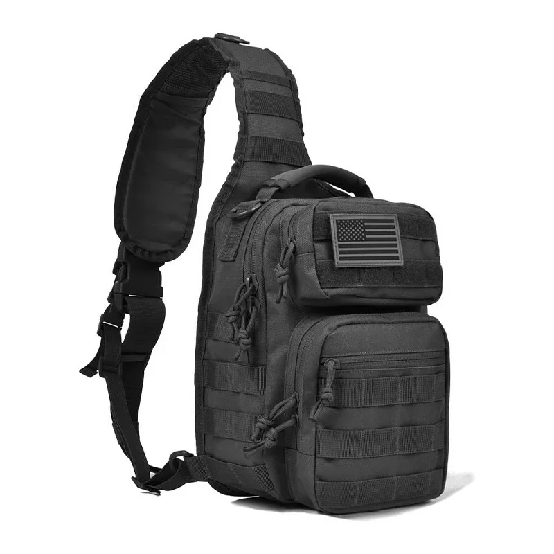 1WOutdoor Shoulder Bag Rover 1 - Outdoor Hunting Backpack review and price