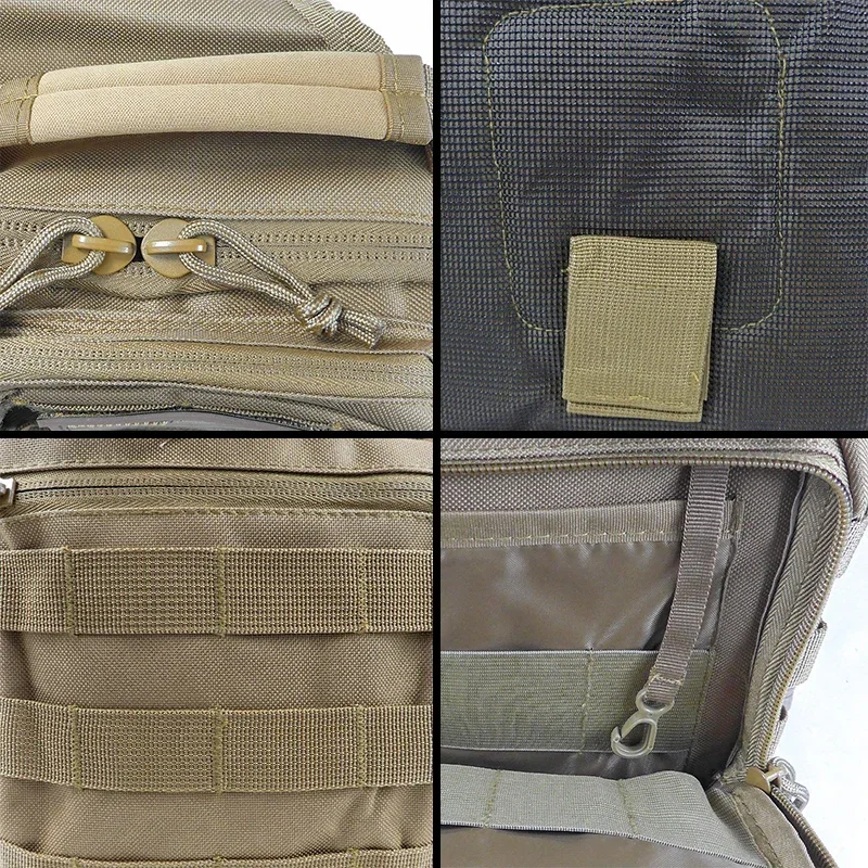1WOutdoor Shoulder Bag Rover 1 - Outdoor Hunting Backpack review and price