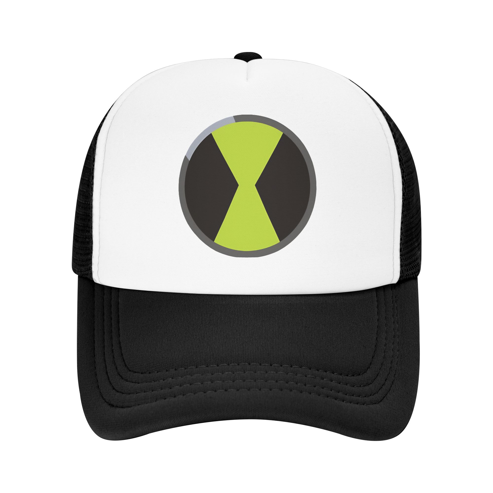 Summer Sun Hats Omnitrix Logo  - Outdoor Hunting Logo review and price