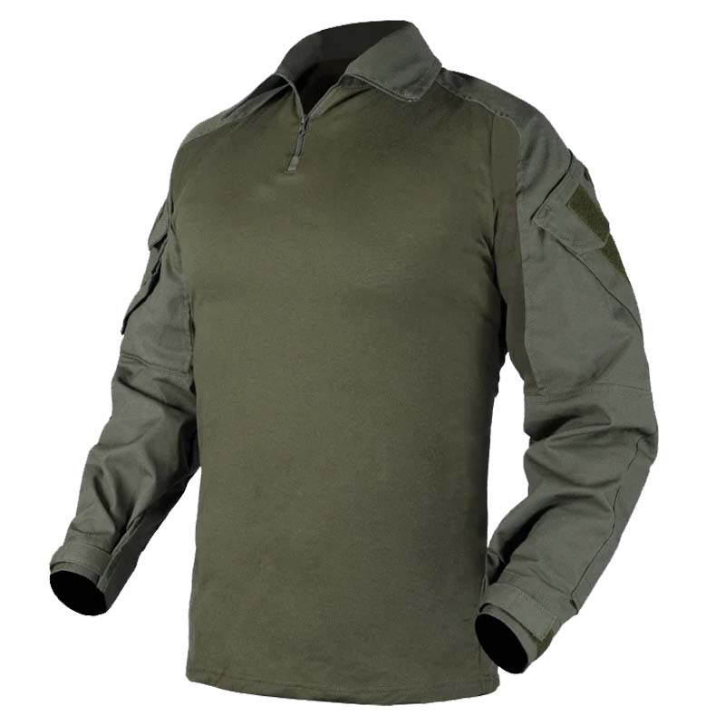 Tactical Shirts G3 Combat Shir - Outdoor Hunting T Shirts review and price