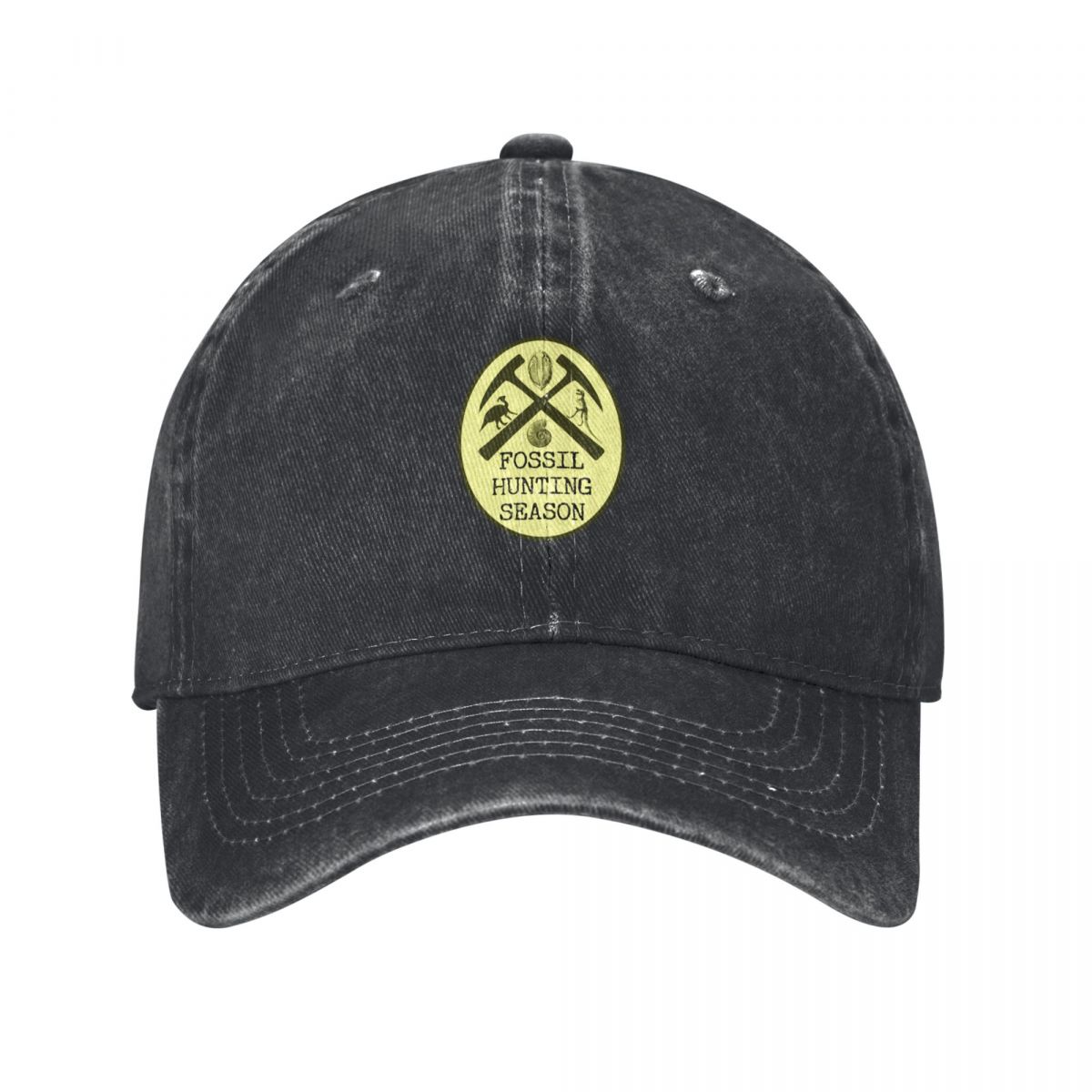 Fossil Hunting Season Baseball - Hunting Outdoor Brand review and price